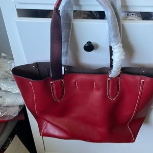 Brand new Coach Tote